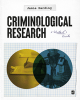 Criminological Research -  Jamie Harding