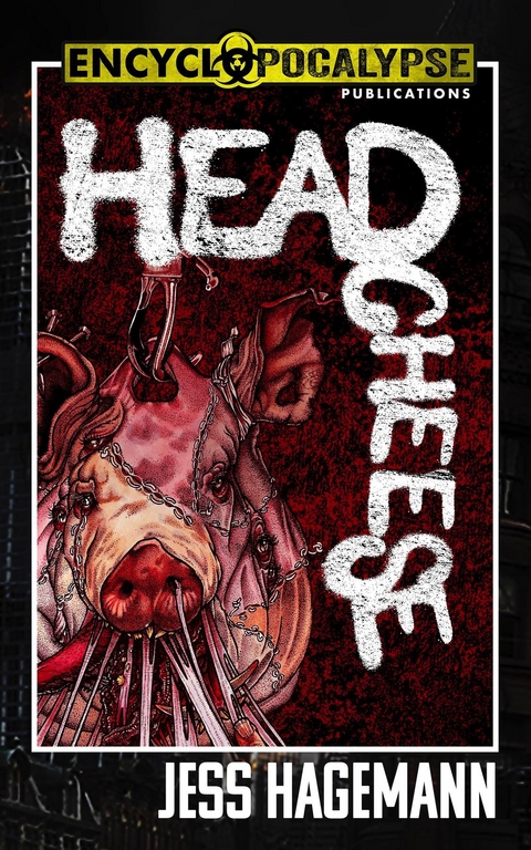 Headcheese - Jess Hagemann