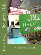 Industrie Halal - Hussein Elasrag