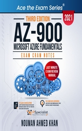 AZ-900 Microsoft Azure Fundamentals -  Nouman Ahmed Khan