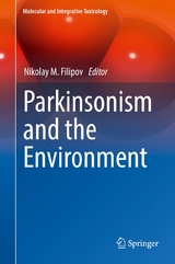 Parkinsonism and the Environment - 
