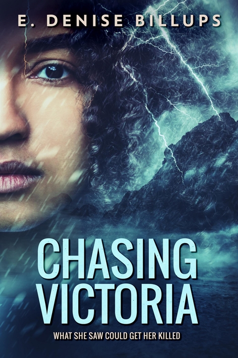 Chasing Victoria - E. Denise Billups