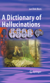 A Dictionary of Hallucinations - Jan Dirk Blom