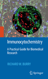 Immunocytochemistry - Richard W. Burry