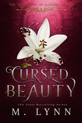 Cursed Beauty - M. Lynn