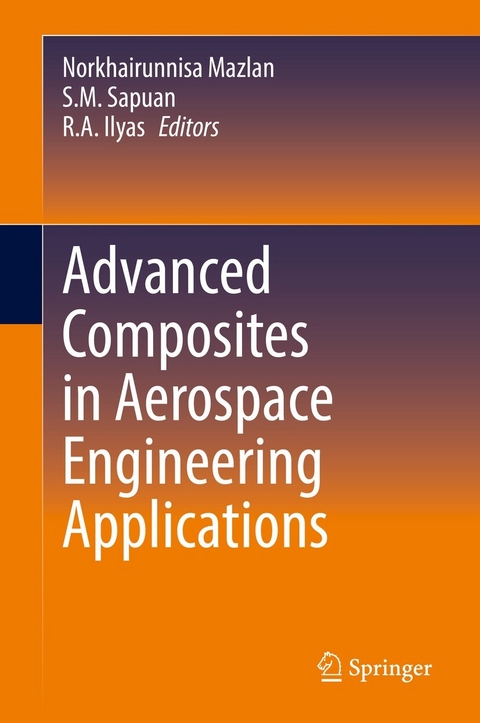 Advanced Composites in Aerospace Engineering Applications - 
