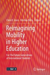 Reimagining Mobility in Higher Education - 