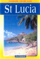 St. Lucia - Philpott, Don