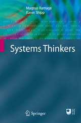 Systems Thinkers - Magnus Ramage, Karen Shipp