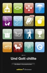 Und Gott chillte