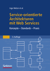 Service-orientierte Architekturen mit Web Services - 