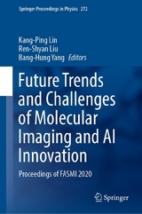 Future Trends and Challenges of Molecular Imaging and AI Innovation - 