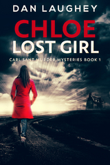 Chloe - Lost Girl - Dan Laughey