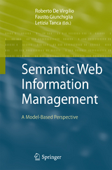 Semantic Web Information Management - 