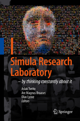 Simula Research Laboratory - 