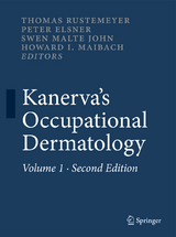 Kanerva’s Occupational Dermatology - 