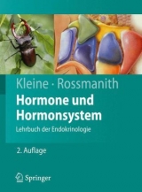 Hormone und Hormonsystem - Kleine, Bernhard; Rossmanith, Winfried