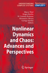 Nonlinear Dynamics and Chaos: Advances and Perspectives - 
