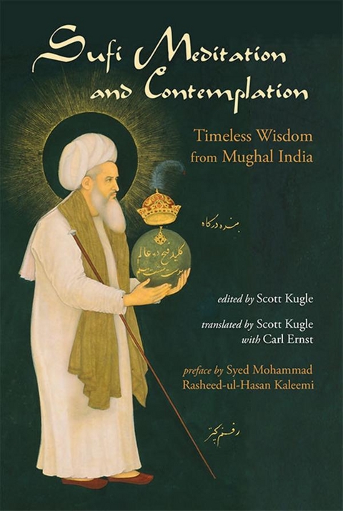 Sufi Meditation and Contemplation - 