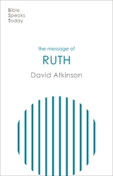 Message of Ruth -  David Atkinson