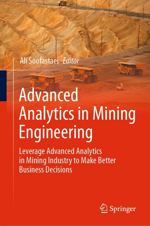 Advanced Analytics in Mining Engineering - 