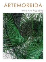 ArteMorbida Textile Arts Magazine - 03 2021 EN - Autori Vari