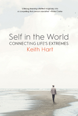 Self in the World - Keith Hart