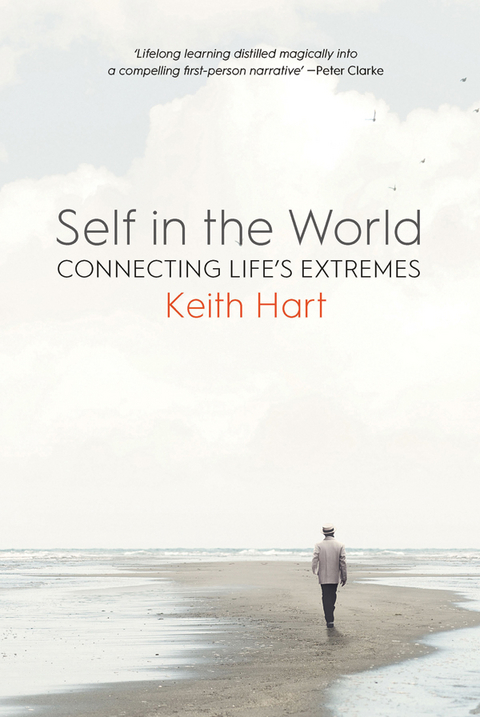 Self in the World - Keith Hart