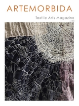 ArteMorbida Textile Arts Magazine - 01 2020 ITA - Autori Vari