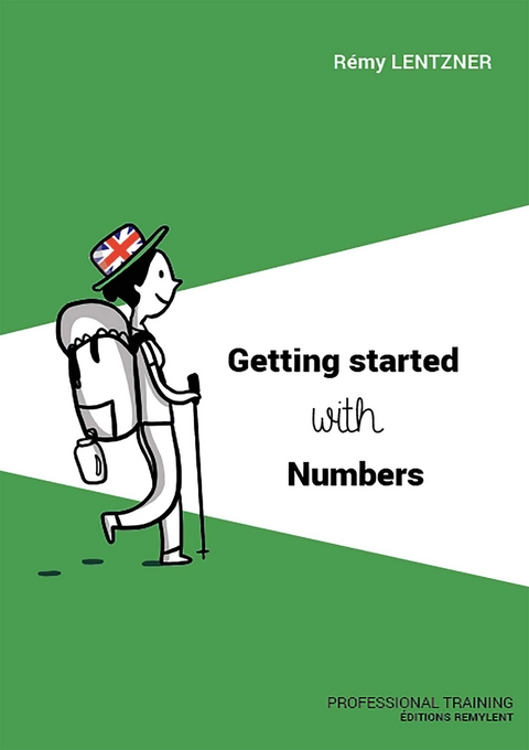 Getting started with Numbers -  Remy Lentzner
