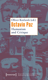 Octavio Paz - 