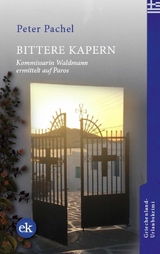 Bittere Kapern - Peter Pachel