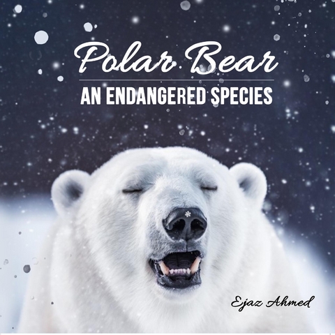 Polar Bear -  Ejaz Ahmed