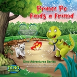Prince Po Finds a Friend -  Heather Colberg,  Madison Colberg