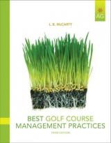 Best Golf Course Management Practices - McCarty, L. B.