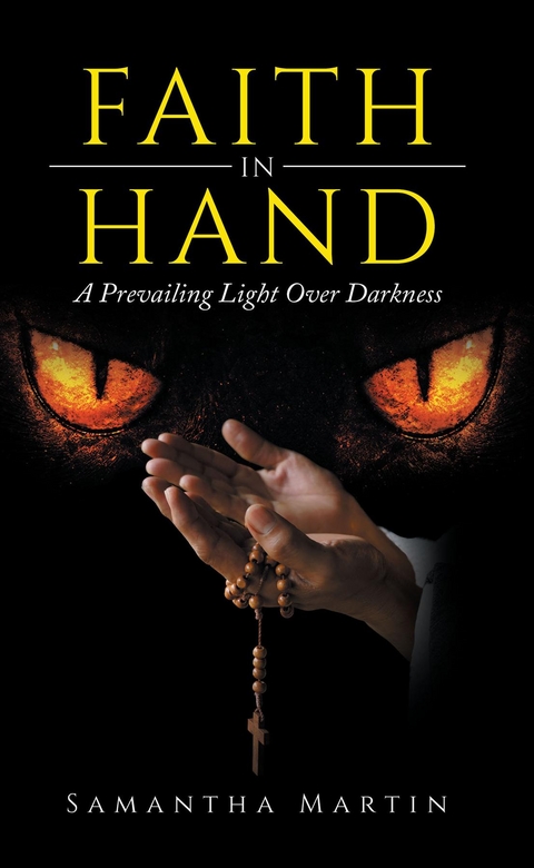 Faith In Hand -  Samantha Martin