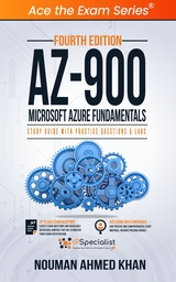 AZ-900 Microsoft Azure Fundamentals -  Nouman Ahmed Khan