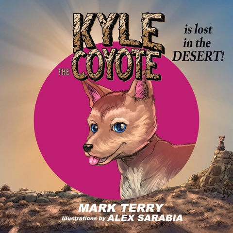 Kyle the Coyote - Mark Terry