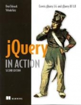 jQuery in Action - Bibeault, Bear; Katz, Yehuda