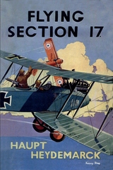 FLYING SECTION 17 - Haupt Heydemarck