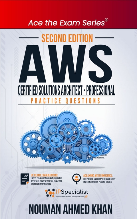 AWS Certified Solutions Architect - Professional -  Nouman Ahmed Khan