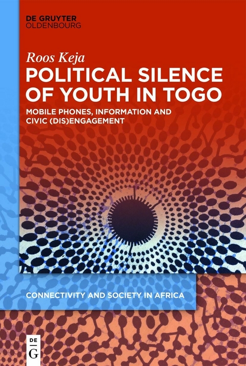 Political Silence of Youth in Togo -  Roos Keja