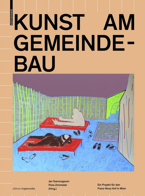 Kunst am Gemeinde-Bau - 