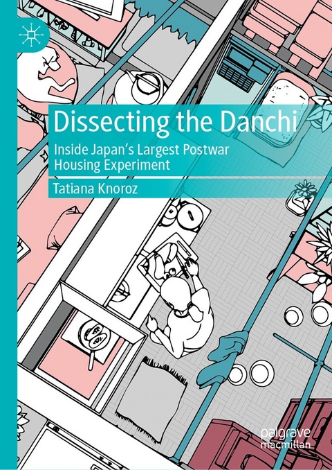 Dissecting the Danchi - Tatiana Knoroz