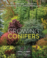 Growing Conifers -  John J. Albers