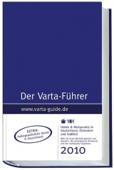 Der Varta-Führer 2010 - 