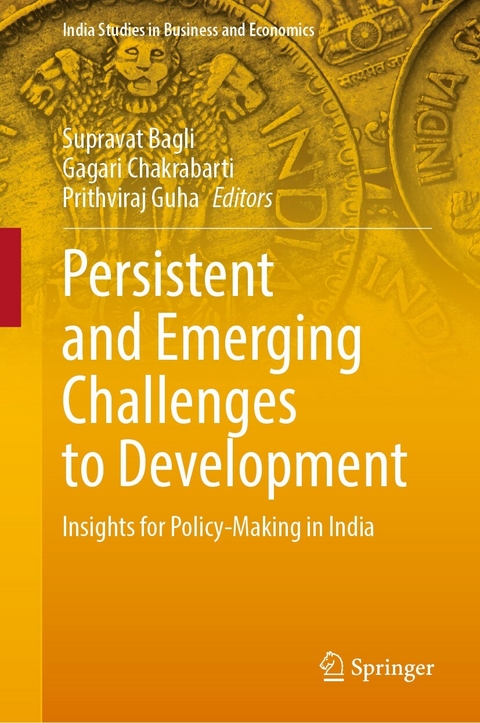 Persistent and Emerging Challenges to Development - 