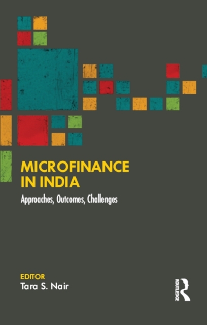 Microfinance in India - 