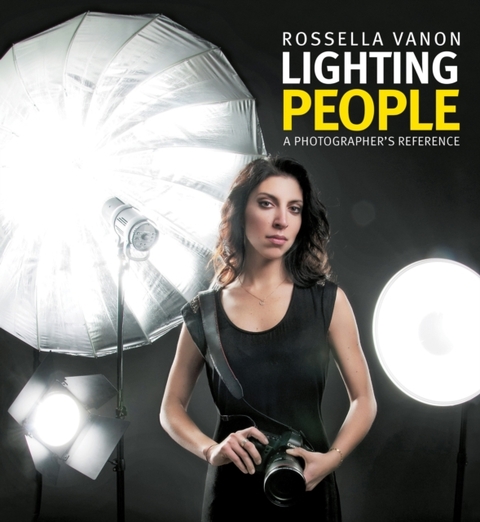 Lighting People -  Rossella Vanon