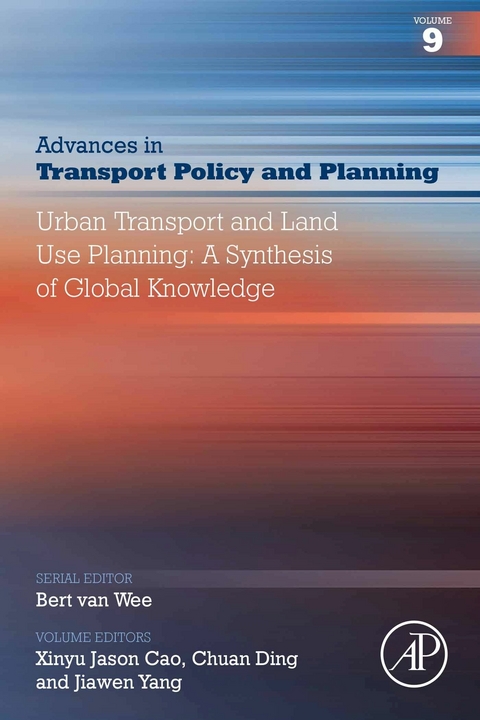 Urban Transport and Land Use Planning: A Synthesis of Global Knowledge - 